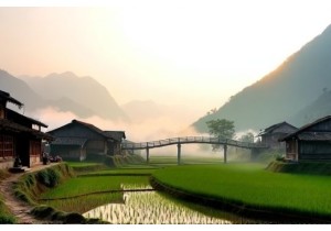 Authentic Travel China Immersive Experiences Beyond Cities