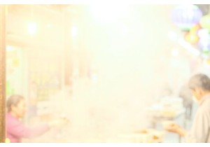 From Stall to Table Chinese Street Food Adventures