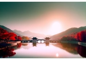 Visit Chengde Mountain Resort Imperial UNESCO Site