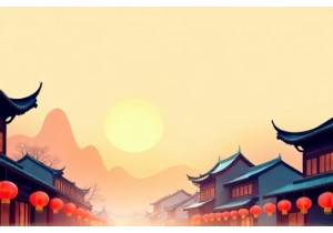 Immerse in Daily Life During Chinese Cultural Experiences