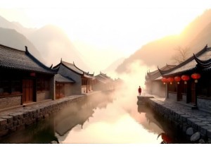 Hidden Gems Among Ancient Towns China’s Best Kept Secrets