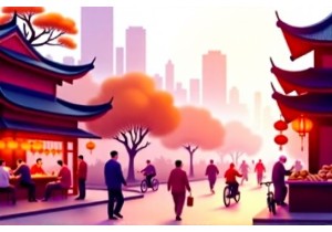 Uncover the Essence of Local Lifestyle China Today