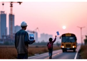 Local Perspective China: Rural-to-Urban Migration and Its Emotional Toll