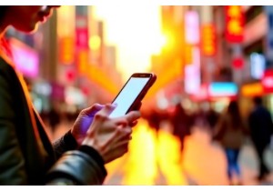 marketing to lower-tier cities in china kuaishou