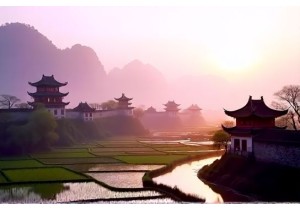 Explore Kaiping Diaolou Villages a Unique UNESCO Site