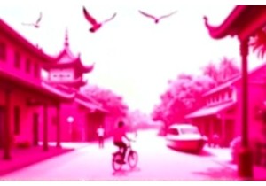 China City Guide Coastal Charm of Xiamen’s Gulangyu