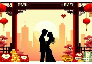  and Money: Redefining Relationships in Modern China