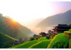 Experience Ethnic Customs in China