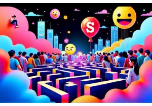 Explaining Chinese Buzzwords Behind the Netizen Laughter