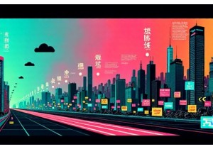 Chinese Internet Slang Evolution Over the Past Decade