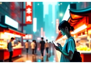 Inside the Mind of Modern Chinese Society Uncovered