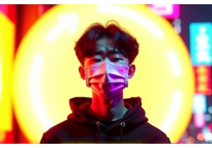 Digital Face-Saving: How Social Media Fuels Performance Culture in China