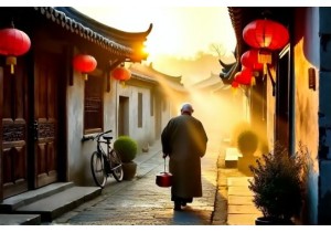 China City Guide Uncover Ancient Charms in Xi