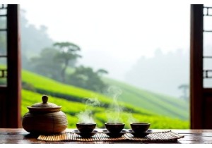 Experience the Heart of China Local Lifestyle and Tea