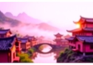 Ethnic Minority Villages in China You Must Visit