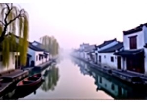 Suzhou’s Secrets: Canals