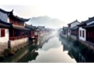 Explore Ancient Towns China for a Timeless Journey