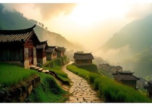 Rural China Travel Meet Locals in Remote Mountain Towns