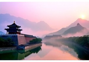 Inspiring UNESCO Sites China Built for Eternity and Beauty