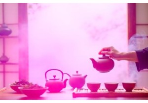 Immersing in Tea Culture China A Ritual of Everyday Peace