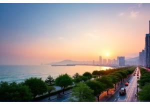 Qingdao Livability Why This Coastal City Stands Out Naturally