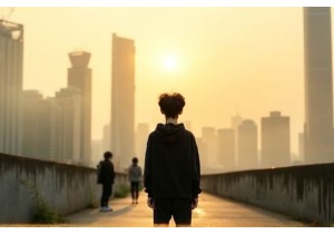 Inside Chinese Society Youth Movements and Values