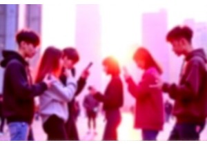 Why This Year’s Viral Challenge in China Isn’t About Dance Moves