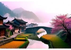 Rural China Travel Discover Hidden Cultural Treasures