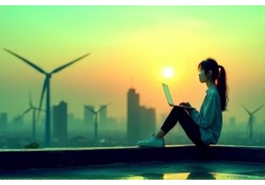 Facing the Future: How Economic Slowdown Is Reshaping Chinese Aspirations