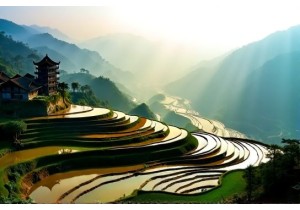 UNESCO Sites China Hidden Gems of Cultural Significance