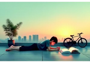 Inside Chinese Society Youth Movements and Mindsets