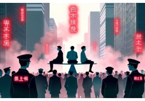 Explaining Chinese Buzzwords From Irony to Identity