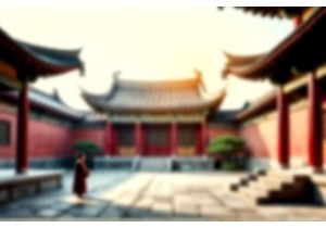 Harmony and History: Exploring Confucian Temples in Qufu