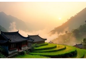 Elevate Your Trip with Deep Cultural Travel China
