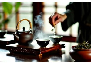 Chaozhou’s Gongfu Cha: The Poetry of Slow Tea