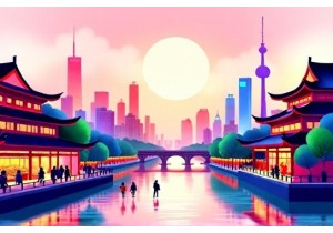 China City Guide Uncover Authentic Urban Experiences Now