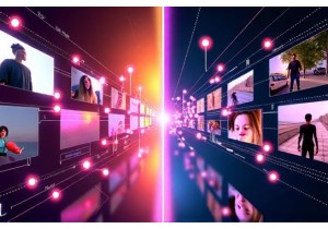 TikTok Aesthetics vs. Kuaishou Raw: How Algorithms Curate Your Visual Diet