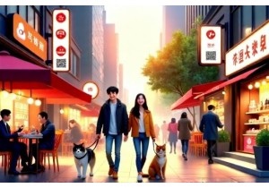 The Rise of Pet Culture in Chinese Urban Society