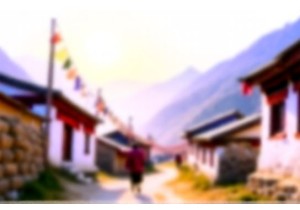 Authentic Travel China Experiences in Remote Areas