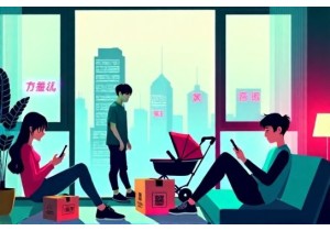 Local Perspective on China