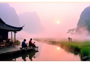 Experiencing Real Local Lifestyle China Beyond Tourist Spots