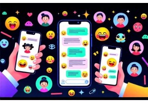 When Emojis Aren’t Enough: The Explosion of Emoji Packs in Chinese Digital Communication