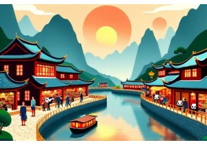 China City Guide Uncovering Authentic Local Experiences