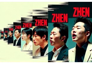 The Evolution of ‘Zhen Xiang’ (The Truth): A Visual Meme Trope Across Generations