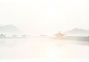 The Stone Villages of Shanxi: Rural Architecture and Time-Honored Traditions