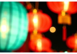 Celebrate Traditional Festivals China Rich in Ritual and Color