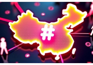 How a Single Hashtag Sparked a Nation: Tracking Viral Challenges on Weibo