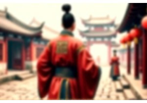 Baoding’s Imperial Past