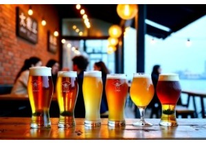 Qingdao Uncovered: Craft Beer