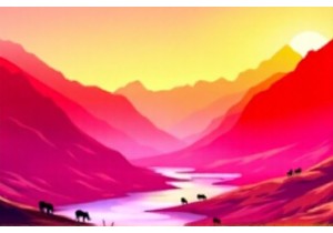 Walking with Nomads: Exploring Tibet’s Hidden Valleys